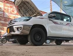 تۆیۆتا هایلۆکس